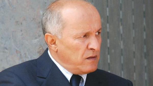 هذا ما صرح به مدير نشر جريدة "رسالة الأمة" بعد عودته الى منصبه بحكم قضائي 