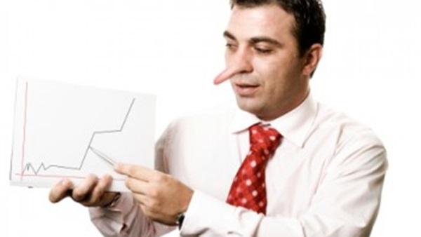 علامات الكذابين في العلم والقرآن الكريم