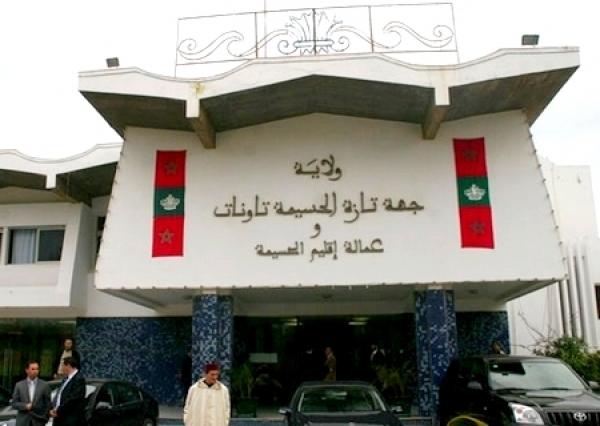 7 أحزاب تقرر تنفيذ وقفة احتجاجية أمام عمالة الحسيمة بعد التشكيك في نزاهة الانتخابات