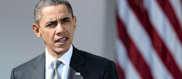أوباما للحكام العرب: الخطر الأكبر الذي يهددكم ليس إيران (فيديو)