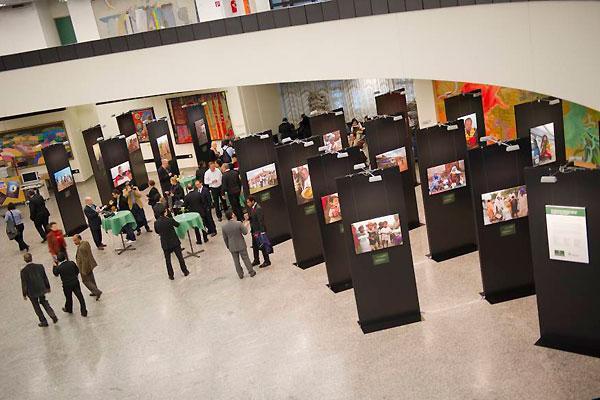 20 درهم لكل مراكشية تقبل بأن تلتقط صورة لها