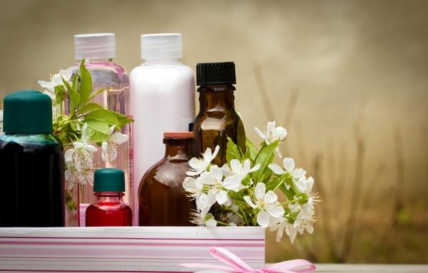 خلطة زيوت عطرية تمنح الاسترخاء بعد يوم عمل شاق