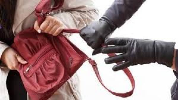 حصل... هكذا وقع "شفار" الحقائب اليدوية في قبضة المواطنين والشرطة!