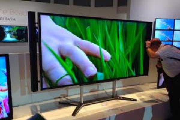 Sony تكشف أسعار أحدث أجهزة التلفاز العاملة بدقة 4K