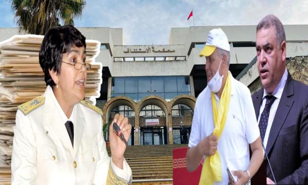 ضمنهم برلماني "بني ملال".. صيف ساخن ينتظر منتخبين متورطين في ملفات "فساد" راكموا ثروات ضخمة من السياسة