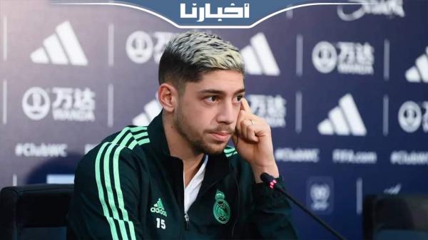 "فالفيردي": المغرب مكان رائع لإقامة الموندياليتو وبنيته التحتية أفضل من بلدي