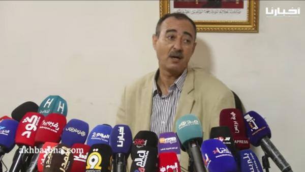 بالفيديو: والد "سعدون" يكشف آخر تطورات قضية "إعدام" ابنه ويشكك في سلامته النفسية