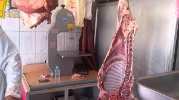 هكذا سرقت عصابة لصوص  مبلغ 20 مليون سنتيم من جزار