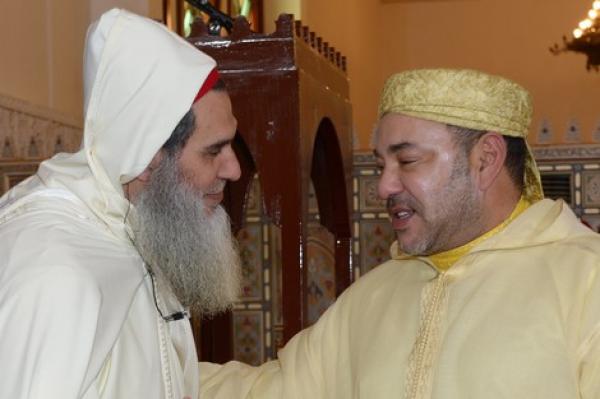 هذا هو موقف الشيخ الفيزازي من الانتخابات القادمة وهذه رسالته للمغاربة