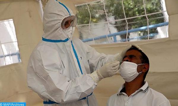 بلاغ هام من معهد "باستور المغرب" بخصوص تحاليل الكشف عن فيروس كورونا