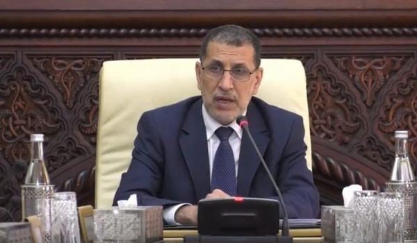 العثماني: السيادة والثوابت الوطنية مافيهاش اللعب (فيديو)