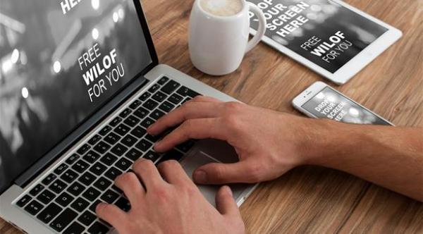 الكمبيوترات الشخصية تتفوق على اللوحية لدى المستخدمين