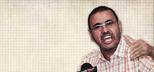 “أفتاتي” يفجرها:الشعب يرفض حكم “الشمايت” ويجب مواجهة الدولة العميقة