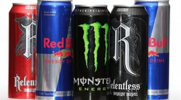 عبوة واحدة من مشروبات الطاقة تضر الشرايين