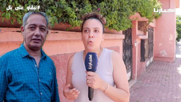 أول خروج إعلامي لشاهدة في قضية رفيق بوبكر.. تكشف معطيات مثيرة عن نشر الفيديو وكيف يتم استهداف المشاهير