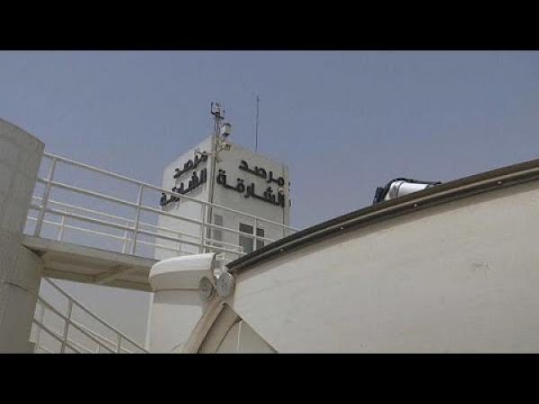 دولة عربية تتمكن من معرفة مواعيد الأشهر لمئة سنة