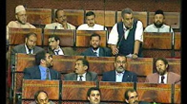 فيديو من الأرشيف : ابن كيران - العثماني - ولعلو- المسفيوي حول تقاعد الوزراء