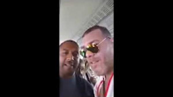 عادل الميلودي .... سعد لمجرد مسخوط الوالدين