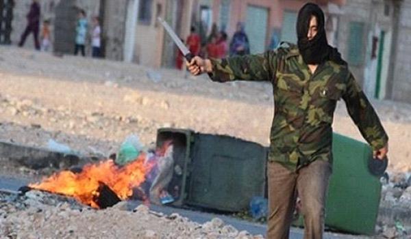 الفاتحي: انسحاب الاستقلال أبعد الإعلام عن العيون نحو الرباط