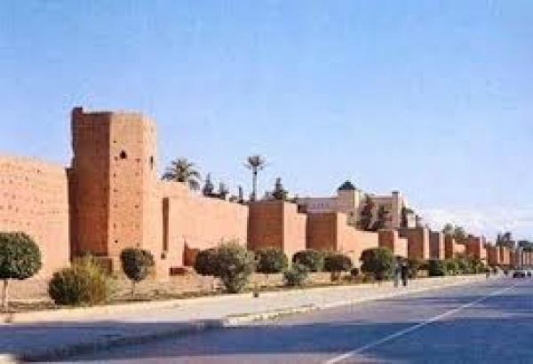 إنشاء مكتب لإدارة المشاريع السياحية ضمن رؤية 2020