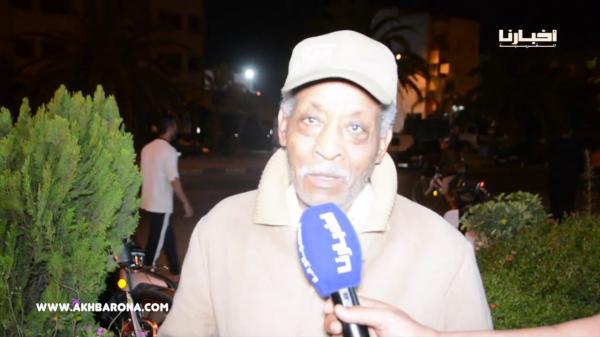 عجوز في أخطر رد على فضيحة عصبة الأبطال.. تحكرنا حيث معندناش لي يدافع عليا