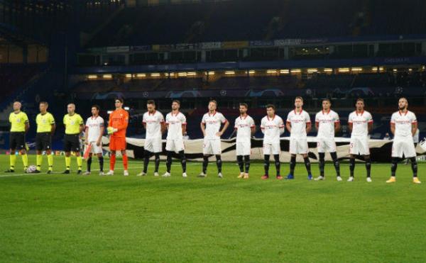 زملاء بونو يعودون بنقطة من ستانفورد بريدج