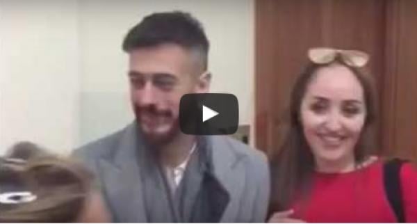 محامي سعد المجرد منزعج من "مضايقة" معجبيه داخل المحكمة