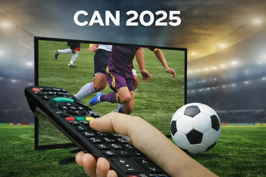 تزامنًا مع احتضان المغرب لمنافسات "الكان".. مناطق تطالب بحقها في النقل التلفزيوني