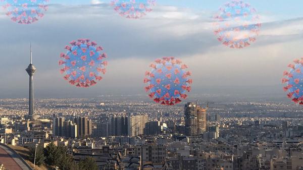 دراسة حديثة: تغير المناخ يتسبب في انتشار فيروسات جديدة