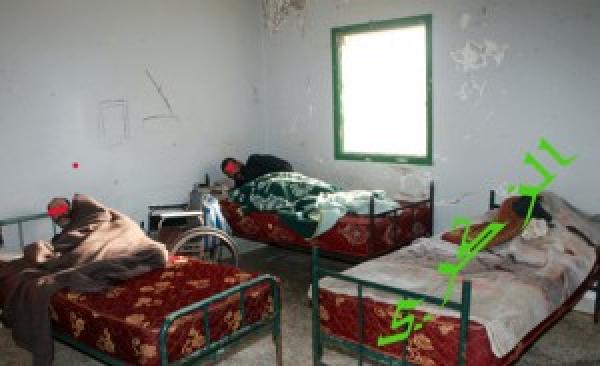 الكشف عن حالة واحدة للجذام بمستشفى الأمراض النفسية بطيط مليل