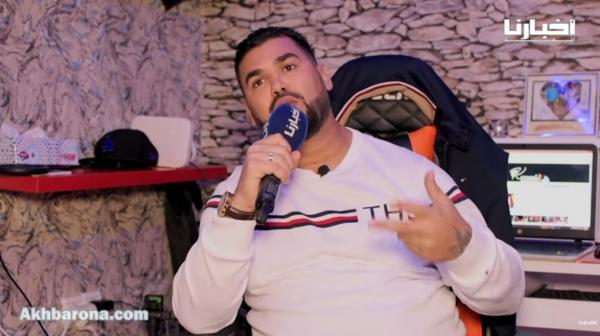 إلياس قراري أشهر حباس تائب يكشف تفاصيل مؤثرة عن حياة الانحراف ويوجه رسالة من القلب إلى المسؤولين