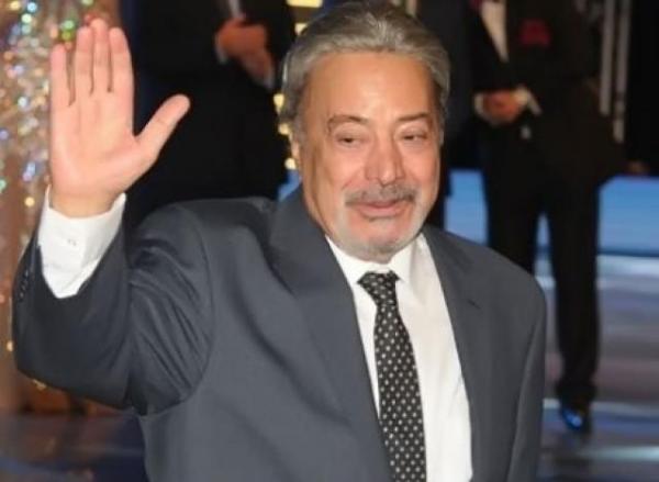 الفنان المصري "يوسف شعبان" في حالة حرجة جدا بعد تغلغل فيروس كورونا في جسده