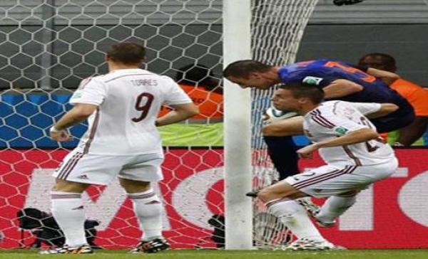 الشوالي ينتقد توريس: " قل لي متى ستفلح يا فاشل"