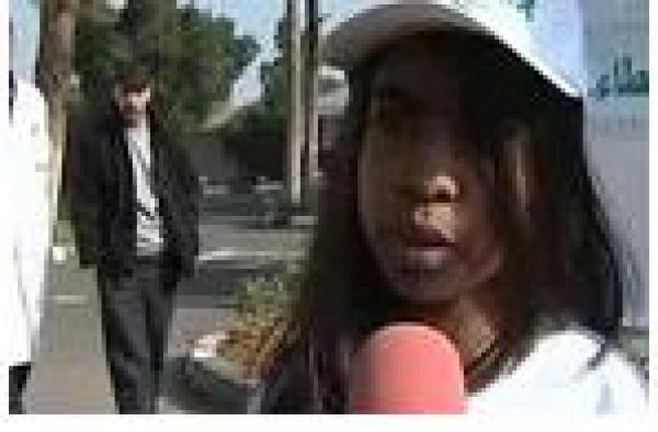 حملة تحسيسية للتبرع بالأعضاء بالمغرب