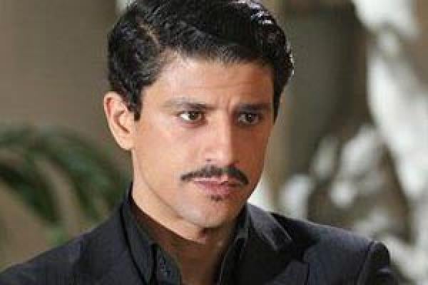 "سعيد التغماوي" يتعرض لمحاولة سرقة كادت أن تفقده حياته