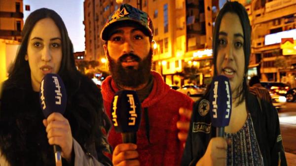 شاهد ما قاله مغاربة عن التحرش الجنسي.. تصريحات غريبة ومضحكة !!