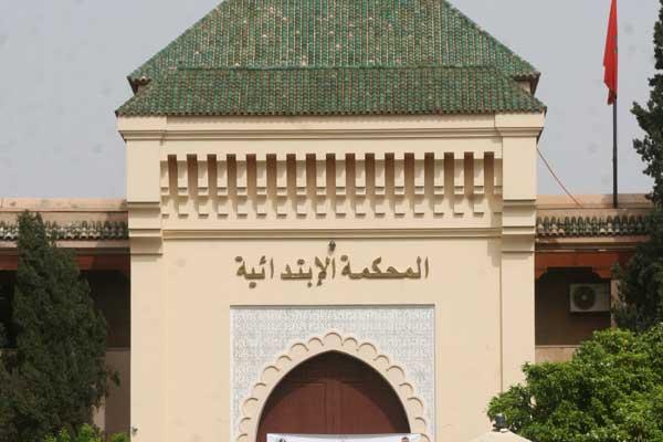 محاولة فاشلة لسرقة أموال مؤسسة فندقية بمراكش