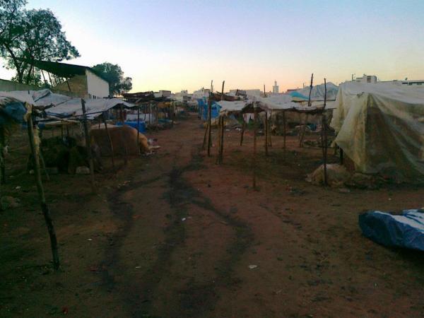  مَغارِبَةٌ سُرِقت إنسانِيتُهم و ضَاع مستقبلهم بِأيادي الدّولة