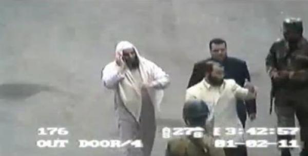 محمد حسان يوضح حقيقة الفيديو الذي يربطه بموقعة الجمل