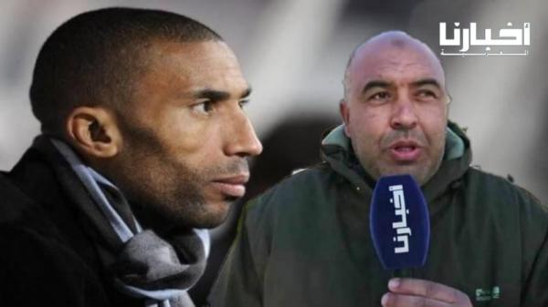 مشجع "وجدي": مولودية وجدة تغرق هذا الموسم والمسؤولية معلقة على المكتب المسير و المدرب وادو