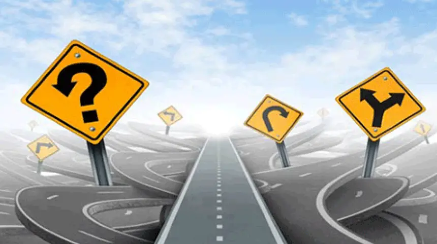 مفهوم الإيمان بالقضاء والقدر