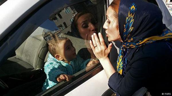 احذر من ترك الأطفال وحدهم داخل سيارة في حر الصيف!