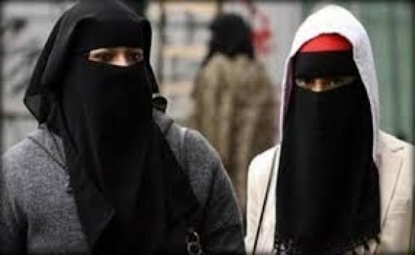 81 % من البريطانيين يُؤيدون حظرَ النِّـقاب