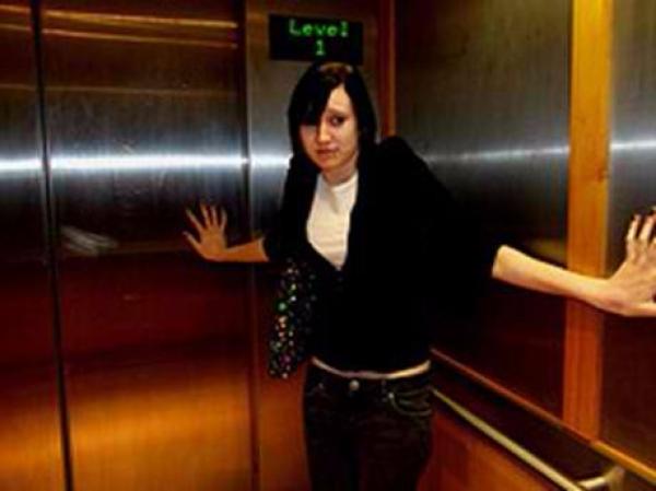 دراسة تحذر من الخوف من الأماكن المغلقة