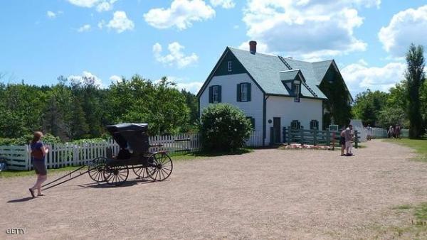 قانون يمنح ساكني جزيرة كندية دخل شهري ثابت