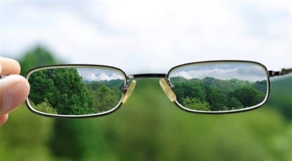 أسباب غير متوقعة  لضبابية الرؤية