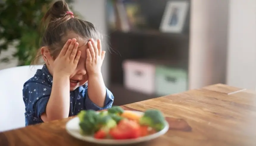 متى يصبح الصيام مناسبًا للأطفال؟ دراسة تكشف التفاصيل