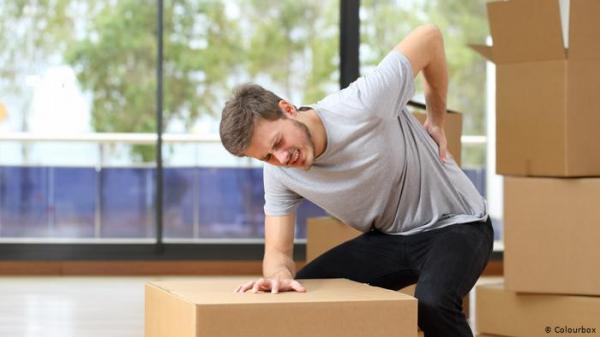 للعمل المكتبي مخاطر كبيرة والحلول قد تكون ممتعة!