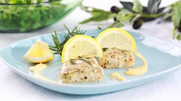 دراسة: السمك للحد من خطر الإصابة بسرطان الأمعاء!