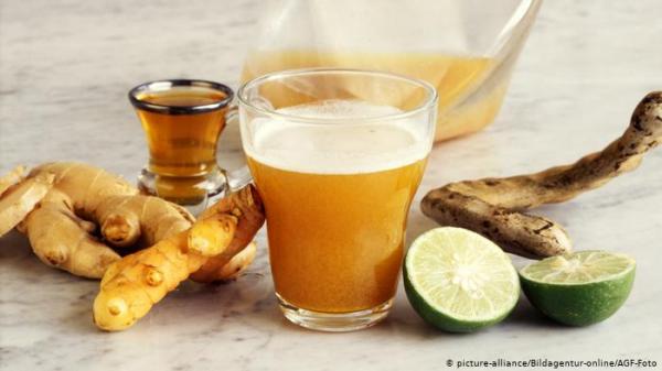 الحليب الذهبي.. فوائد صحية كبيرة وطريقة تحضير سهلة